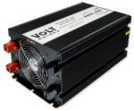 VOLT Polska Volt Polska SINUS 8000 autós inverter 24V-ról 230V-ra feszültségátalakító (feszültségnövelő) (4000/8000W) Tiszta szinuszhullám (VP-3SIPS80002)