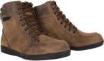 Oxford Ghete de motocicletă OXFORD KICKBACK DRY2DRY maro (AIM130-407)