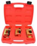 Geko Set de capete bila retractabile (G02585)
