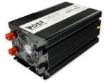 VOLT Polska Volt Polska SINUS 8000 Autós Inverter 12V-ról 230V-ra feszültségátalakító (feszültségnövelő) (4000/8000W) Tiszta szinuszhullám (VP-3SIPS80001)