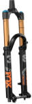 FOX Villa 2023 36 Float E-opt 27.5in F-s 160 Grip2 F. fekete 15qr110 1.5t 44mm
