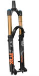 FOX Villa 2022 38 Float E-tuned 27, 5 F-s 170 Grip2 Fényfekete 15qr110 1.5t 44mm
