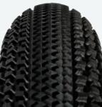 TUFO Külső Gravel Thundero Fekete/beige, Tubeless 40-622(700x40c), 430gr. 2-5 Bar (30-70 P. s. i. )