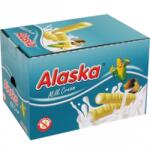 Alaska Corn Tubes Milk 864гр