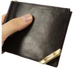 Zellia Férfi Bőr Pénztárca N1908-Rvtm-Gl-9836 (ZLK-n1908rvtmgl9836-75801663)