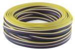  6 eres színes vezeték RGBCCT led szalaghoz 0, 35 mm2 2285 (2285)