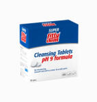 fittydent műfogsor tisztító tabletta 32db