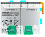 Samsung Baterie pentru Samsung Galaxy Tab S10 FE / SM-X520 / SM-X526, originală, 8000 mAh (23285)