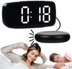  Elektronikus ébresztőóra (v27443)