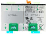 Samsung Baterie pentru Samsung Galaxy Tab S10+ / SM-X820 / SM-X826B, originală, 10090 mAh (23283)