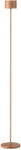 blomus Lampă de podea FAROL FLOOR 115 cm, LED, aspect ruginit, aluminiu, Blomus (BM66726)