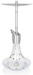 Steamulation Ultimate One Gen. 3 Hookah Clear Original