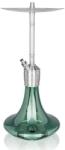 Steamulation Ultimate One Gen. 3 Hookah Emerald Green Metallic
