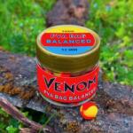 Feedermánia venom pva bag balanced boilies - toxic 12mm (V0940036)