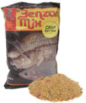 BENZAR MIX Benzár mix csoki-narancs 1kg etetőanyag (94005-088) - nextfish
