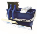 Bautool burkoló vödör készlet 23l 6 részes (15990380)