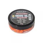 DOVIT favorite dumbell neon xl 12mm - halibut - krill (DOV843)