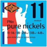 RotoSound PN11 Pure Nickel Medium 11-48 - gitarcentrum