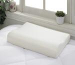 Cottonbox® Perna ortopedica, Cotton Box, 40 x 60 +12 cm, ecru
