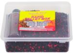DOVIT rapid pellet box micro - cappuccino-monster crab (DOV753) - nextfish