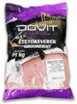 DOVIT klasszikus etetőkeverék (lila tasak ) - piros pontyozó (DOV138) - nextfish
