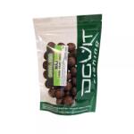 DOVIT főzött bojli 20mm 250g - máj (DOV042) - nextfish