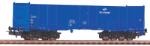 Piko 58778 Nyitott teherkocsi, Eaos, PKP Cargo VI, 2. pályaszám (4015615587781)