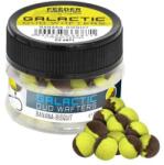 Feeder Competition Feedercompetition galactic duo horogcsali, 10 cm, banán, keksz, 15 g wafters (CZ6932)