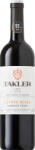 TAKLER Szenta-Hegyi Cabernet Franc 2020 0.75l