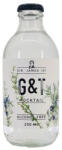  Sir James 101 Gin&Tonic jellegű alkoholmentes coctail 0.25L/0.0% Drs