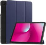  LEATHER Husă tip carte pentru T Tablet 2 albastru