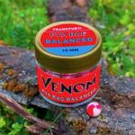 Feedermánia venom pva bag balanced boilies - frankfurti 10mm (V0939048)