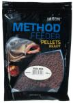 JAXON pellets ready fish mix 500g 2mm (FM-PR10) - nextfish