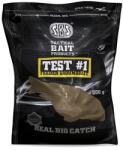 SBS test#1 feeder groundbait 800 gr etetőanyag (SBS23-518) - nextfish