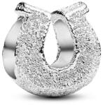 Pandora Texturált patkó mini charm - 794056C00 (794056C00)