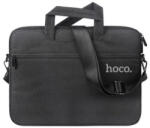 hoco. Gt1 Simple Notebook Táska 14 Colos Méretig Fekete