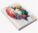 Realsystem Tanítói zsebkönyv A5 heti 2025/2026 tanév Realsystem kolibri (NAT53176625)