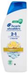 Head & Shoulders Sampon 625 ml 2in1 Citrus Fresh