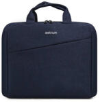 Astrum LB100 15.6col laptoptáska vízhatlan Oxford PU kék
