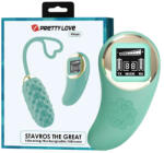 Pretty Love Vivien vezeték nélküli vibrációs tojás