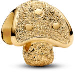 Pandora Texturált gomba mini charm - 764048C00 (764048C00)