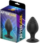 Afterdark Steps szilikon anál tágító - kicsi