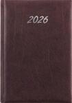 Dayliner Naptár tervező A5 napi Dayliner Rebel antracit (2026) (NRA5ANU)
