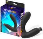 Afterdark Olskaten tölthető prosztata vibrátor