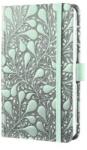Sigel Naptár A6 heti 2026 kemény borító Sigel Jolie Enchanted Nature (SIJ6360)