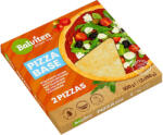  Balviten Balviten gluténmentes vegán pizza alap 2x150g 300 g