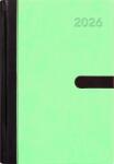 Dayliner Naptár tervező A5 heti Dayliner Winner menta (2026) (NWA5HMU)