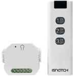 Isnatch Kit Iluminare Smart Wi-fi Isnatch (k-68681067) - global-electronic