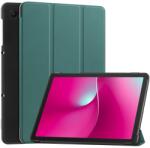  LEATHER Husă tip carte pentru T Tablet 2, verde