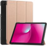  LEATHER Husă tip carte pentru T Tablet 2 roz